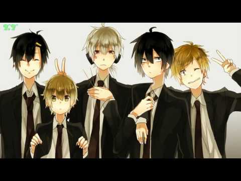 ღ Green Flash ღ AKB48 Male Version Vietsub Kara 