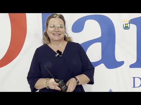 Acto entrega Mujer Referente de Polanco a Eva Ojaiz