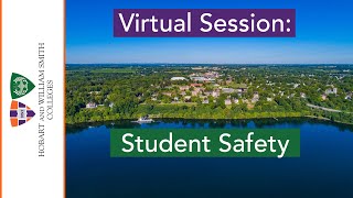 Virtual HWS - Student Safety