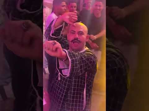 اللي أبوه صعيدى مايخااافش