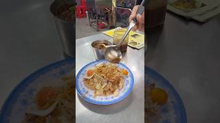 Vietnamese Michelin street food 🇻🇳