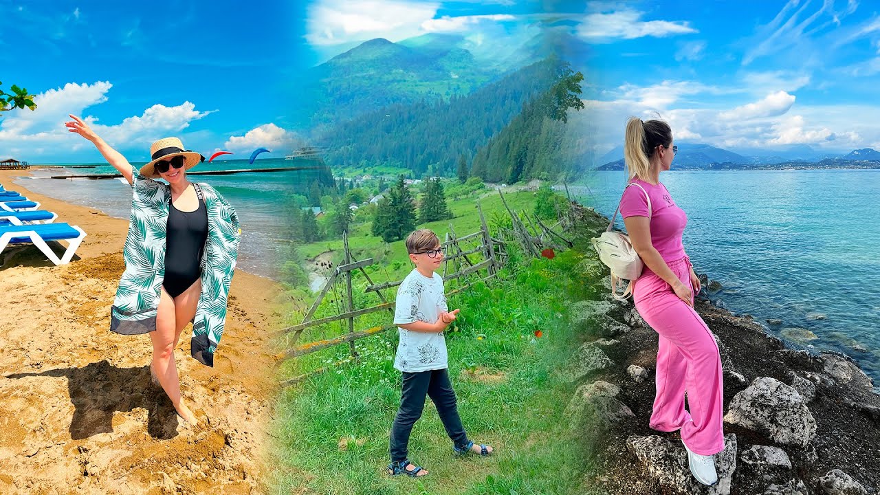 Drumul acasa prin Jesolo, Maribor si Cluj