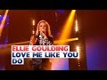 Ellie Goulding - 'Love Me Like You Do' (Jingle Bell Ball 2015)