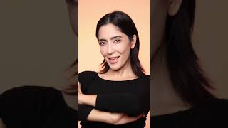 pinkysavika Asoka makeup trend from Thailand