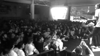 Watch Gorilla Biscuits Competition video