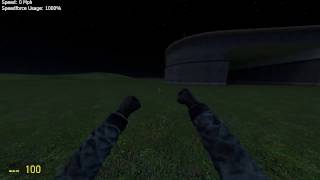 Garry's Mod- flash rebirth mod - how to get FASTER!!!!!
