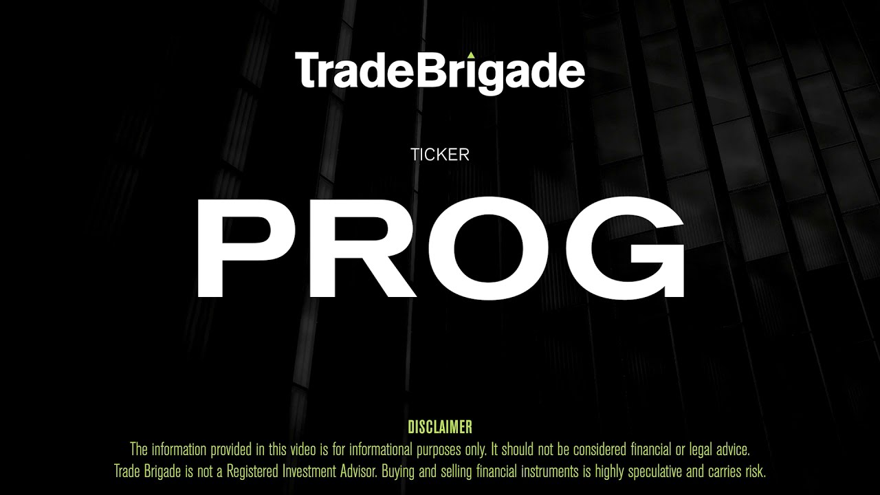PROG (Progenity Inc) Stock Technical Analysis | 10/27/2021