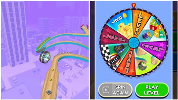 Going Balls - All Levels Gameplay walkthrough Android iOS Part 25 | Going Balls