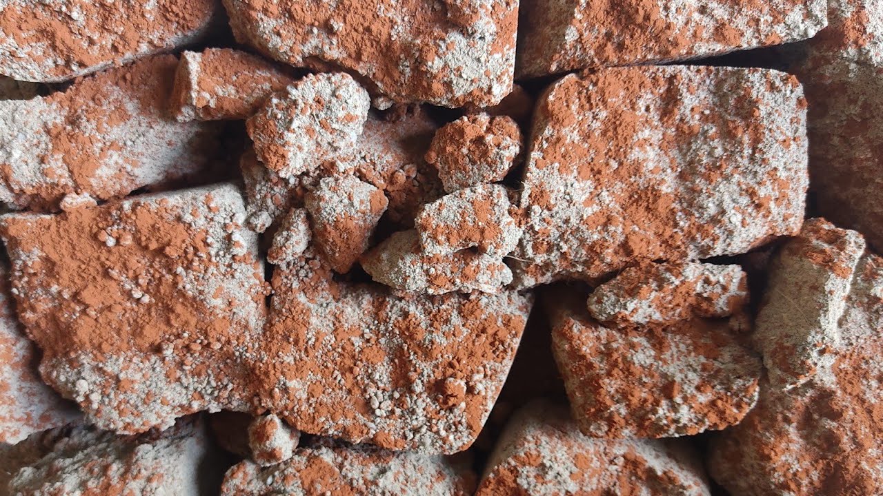 ||ASMR|| 🤤dusty 😷floor🎊 crumbling🔥  sand +cement+concrete+gritty crunchy 🤩satisfying 🥰#cakeasmr