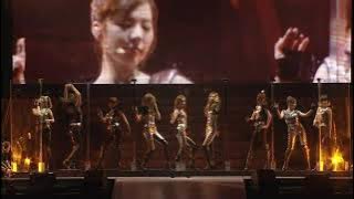[3D DVD] Girls' Generation (소녀시대) - Beautiful Stranger 1st Japan Arena Tour [CONCERT2]