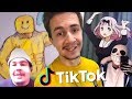 TIKTOK in a NUTSHELL 2