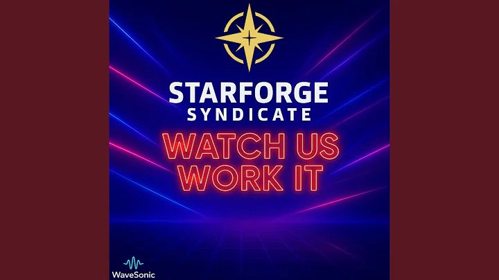 Watch Us Work It (Alternate Version)