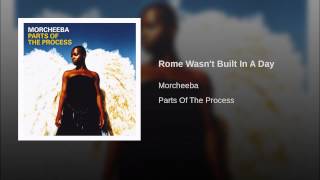 その他 Rome Wasn't Built in a Day [CD] Amazon.com: Rome Wasn'T Built In A Day: CDs & Vinyl