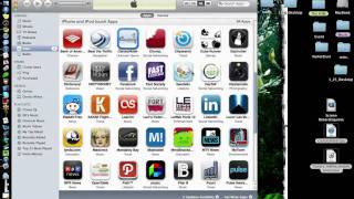 Downloading and Installing a Demo SocialStay App