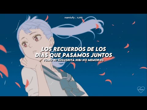 BLACK CLOVER ENDING 4 FOUR Sub Español Romaji AMV
