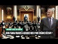 [#Reportage] Grande loge du Gabon : Denis Tsanga fragilisé à quelques mois d’une échéance décisive ?
