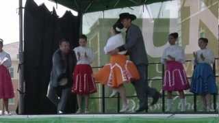 UNT's World Fest 2012