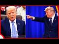 TRUMP AGHAIRI KUHUDHURIA HARUSI ya MWANAWE - AREJEA IKULU ya WHITE HOUSE - KISA IRAN..