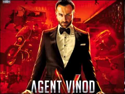 govind-bolo-gopal-bolo---agent-vinod