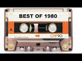 The best of 1980