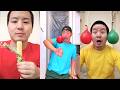 Nonomen funny video😂😂😂 CRAZIEST Nonomen Funny TikTok Compilation | Try Not To Laugh Watching