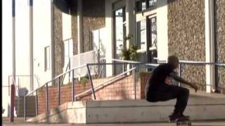 Element 'TRIO' - Darrell Stanton