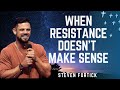 When resistance doesn