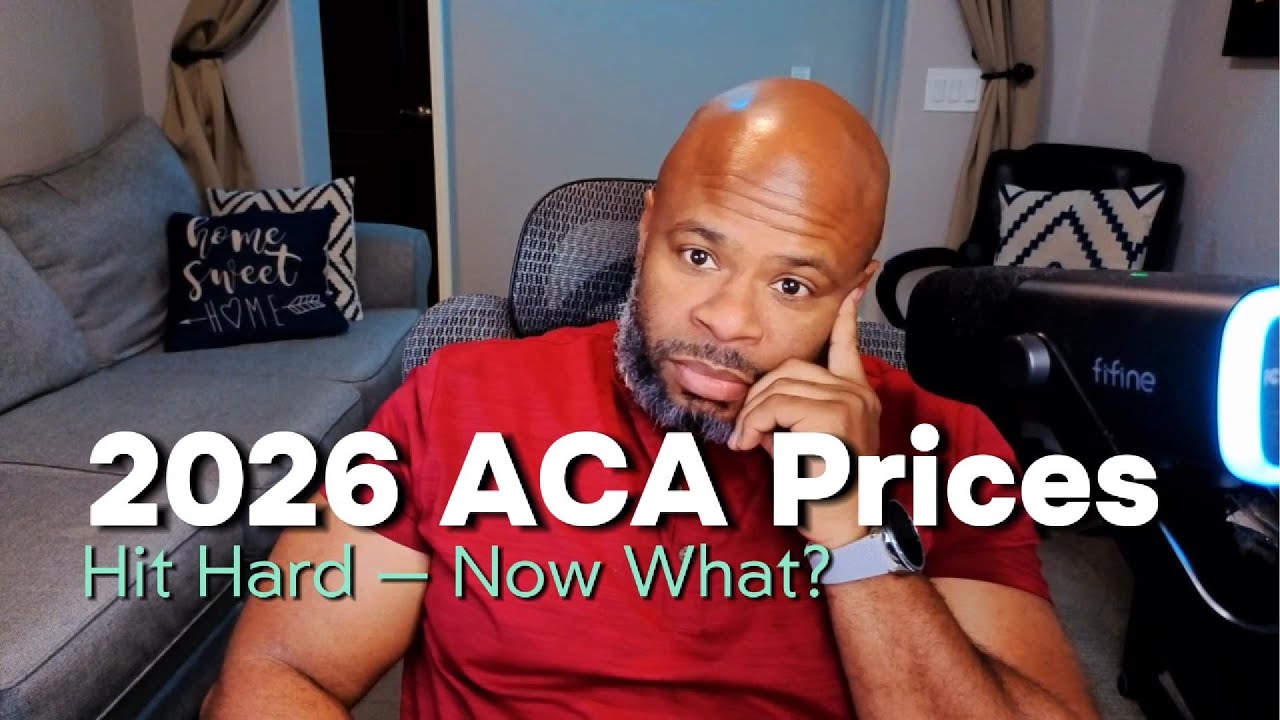 ACA Affordability 2026: Why Prices Are So High (And What You Can Do) | Benefits Oasis | Ian Sanders