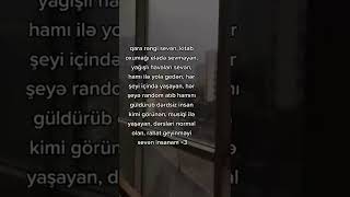 Tiktok, Instagram, Whatsapp, Status Üçün Yazılı Videolar