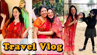 Travelling To My Hometown Travel Vlog 2021 Munmun Dutta