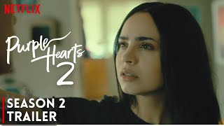 Purple Hearts 2 Trailer (2024) | Release Date Announced!!