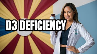The Shocking Truth About Vitamin D3