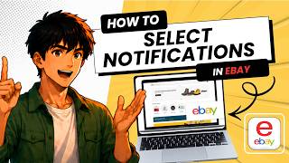 How to Select All Buying Activity Notification Preferences on eBay (Tested)