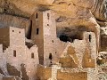 Mesa Verde National Park -- Colorado