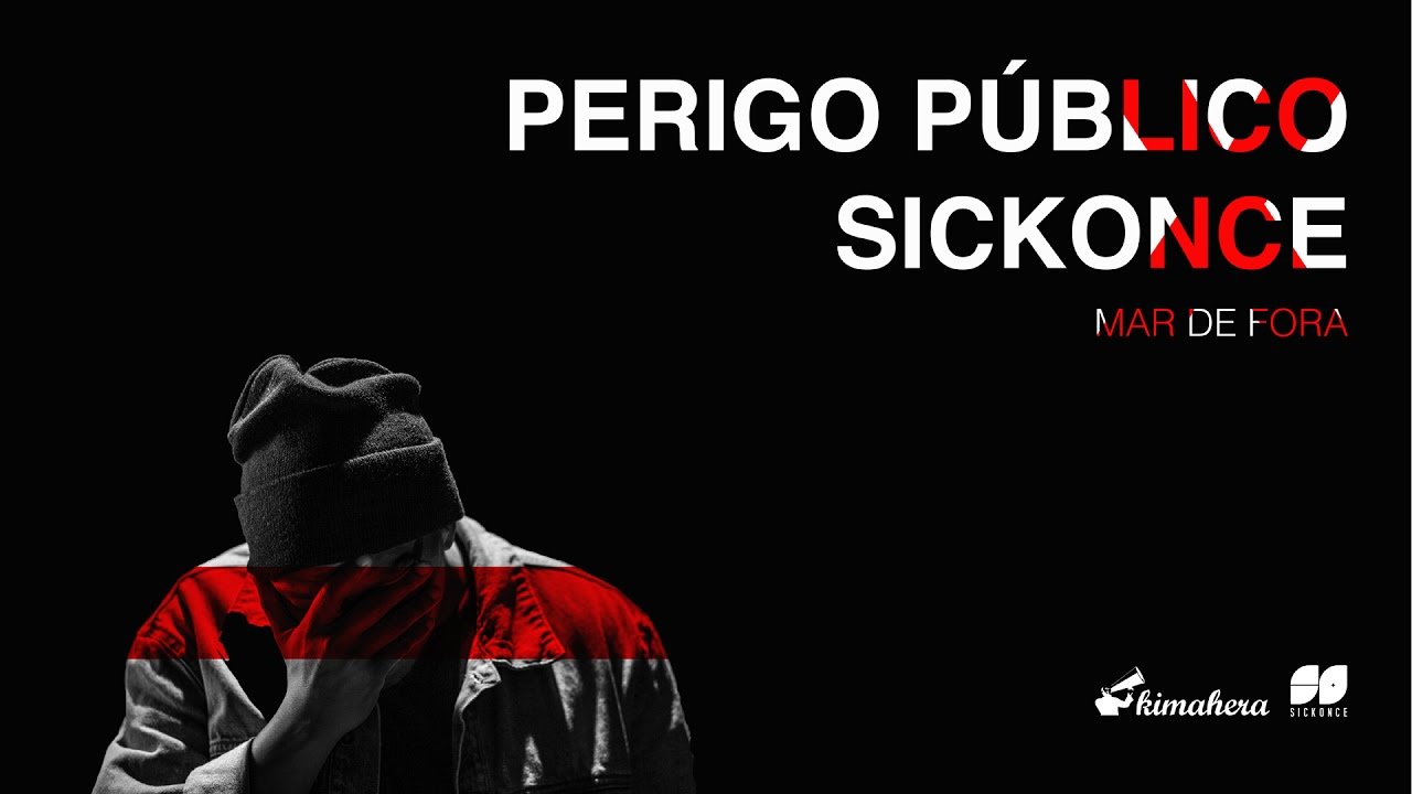 Watch PERIGO PÚBLICO X SICKONCE - 1991 - 09 Mar de Fora on YouTube Watch PERIGO PÚBLICO X SICKONCE - 1991 - 09 Mar de Fora on YouTube