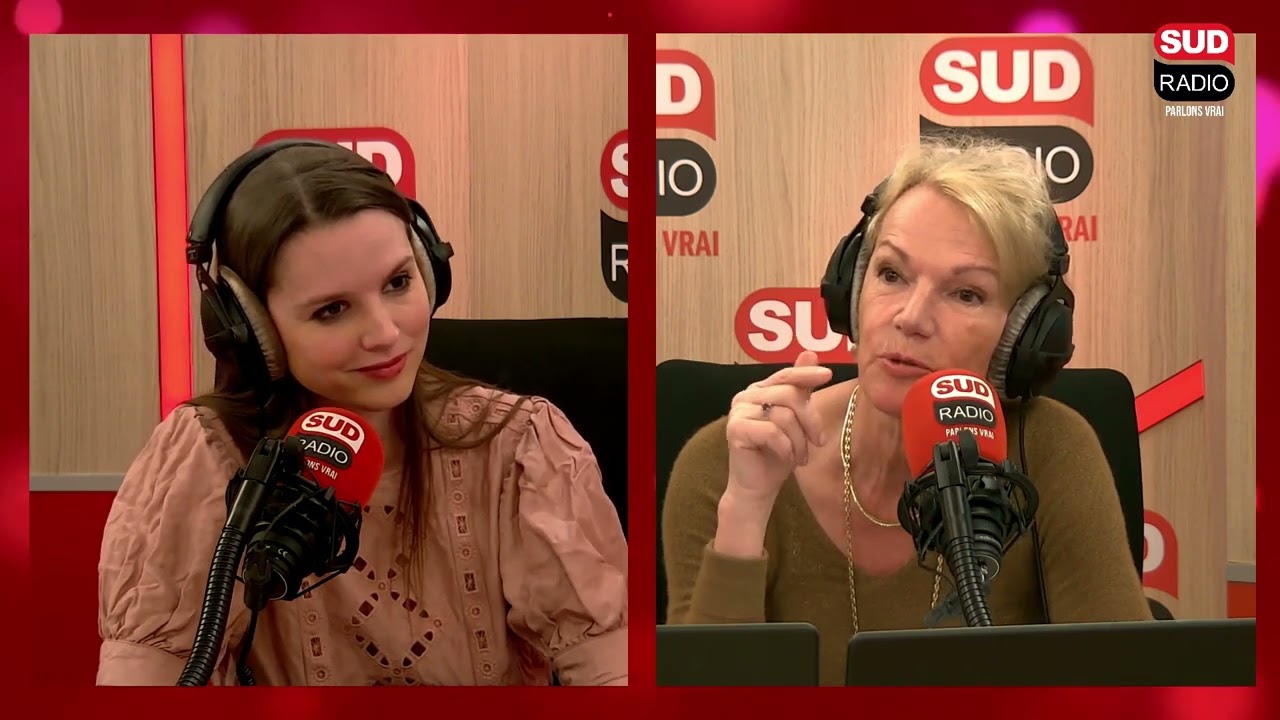 La Sexy News de Flore Cherry - Comment l'IA va-t-elle impacter les applications de rencontres ?