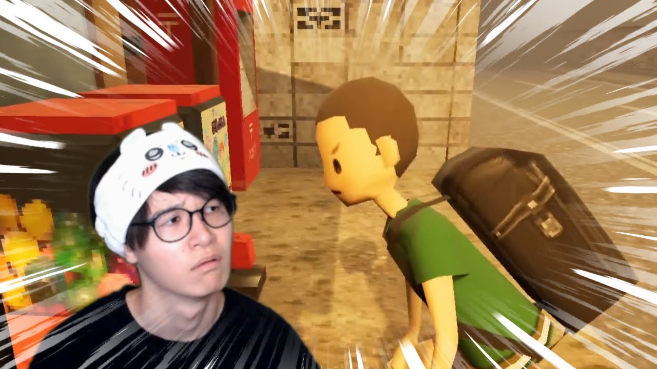 大事な紙を飛行機にして遊ぶタイプ