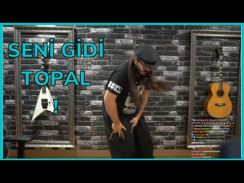 Kendine Müzisyen | Seni Gidi Topal !