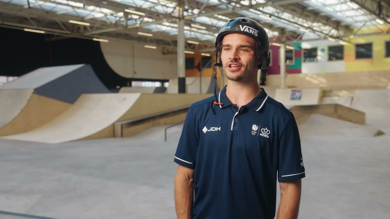 EK BMX Freestyle 2025 