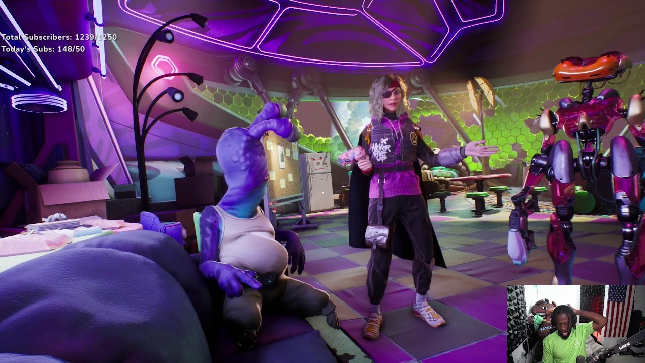 S-Tier Reacts |BBL Massages | Unpacker |  !socials !discord !HOL2