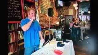 The Thirsty Scholar Somerville On Rachel Rays Tasty Travels