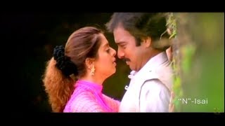 வெல்வெட்ட வெல்வெட்டா - Velvetta Velvetta Video Song - Mettukudi Movie - Karthik, Nagma, Goundamani,