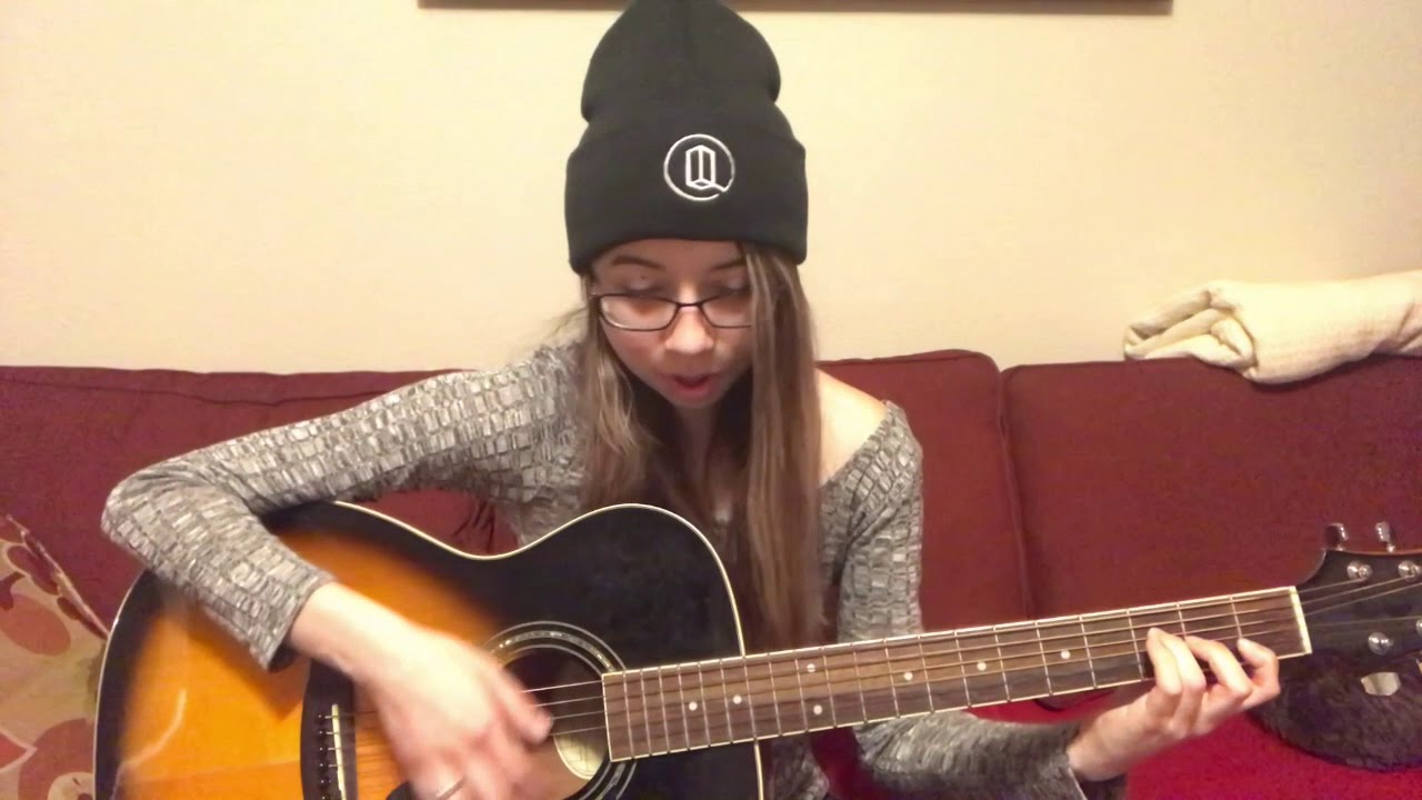 Quarter Past Four | Avriel and the Sequoias Cover