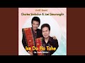 Ise do ho tahe feat joel simorangkir