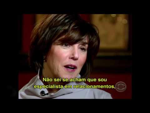 Nora Ephron - Tudo é Cópia | HBO