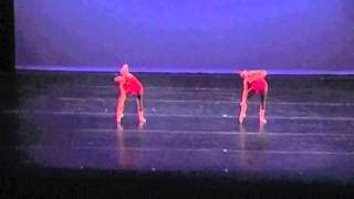 Rachel Bauer Audition Reel