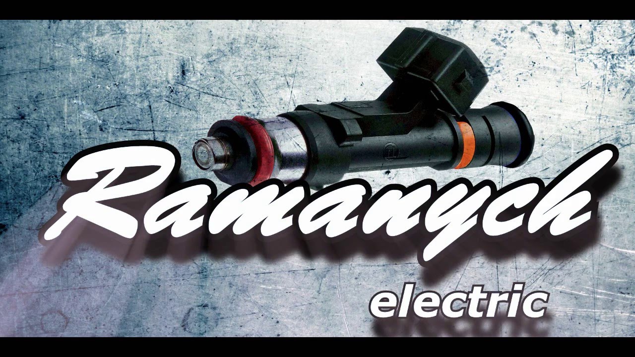 Не срабатывает стартер на ВАЗ 2110. - YouTube