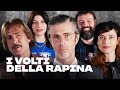Chi sono i protagonisti della rapina del secolo? | Everybody Loves Diamonds