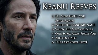 Keanu Reeves - The Voice That Touched Millions | FULL Emotional Album 2026