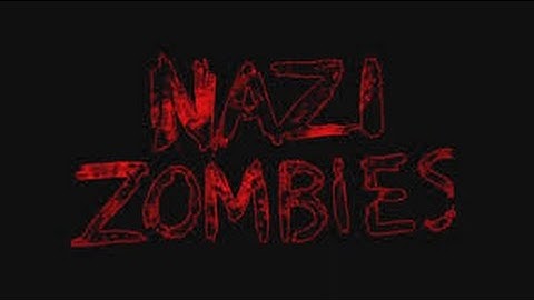 Custom Zombies: MW2 Rust Zombies Part 3